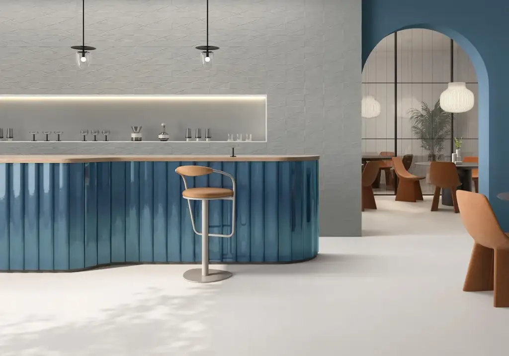 Интерьер ITT Ceramic Land - 4