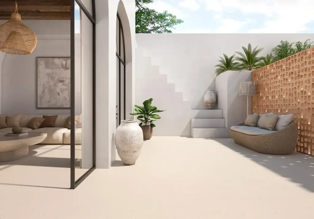 Интерьер ITT Ceramic Land - 1