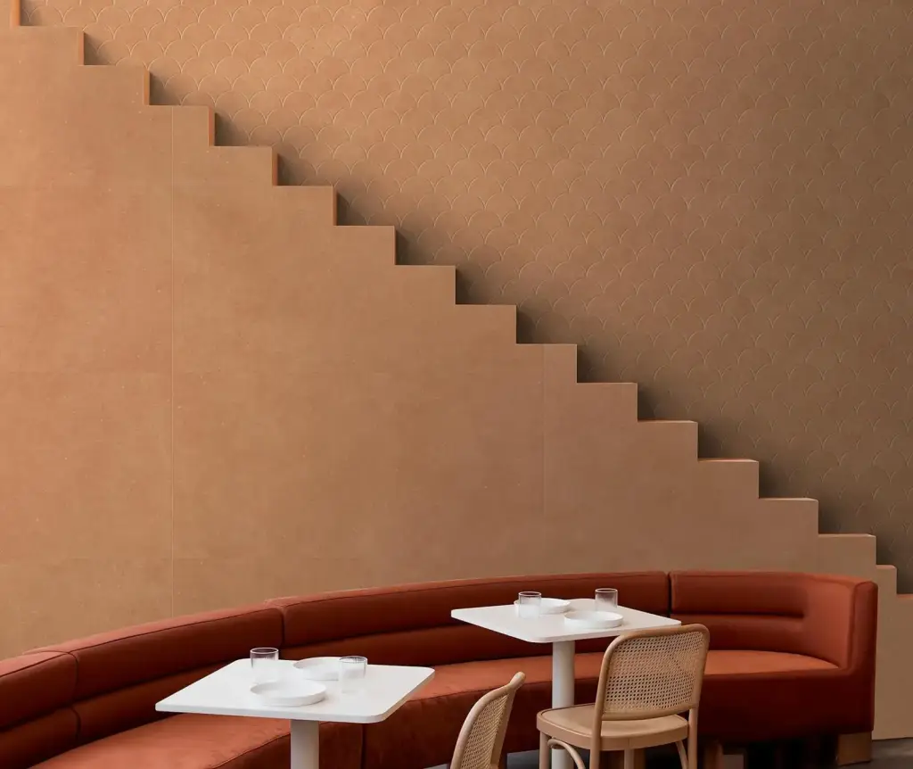 Интерьер ITT Ceramic Land - 8