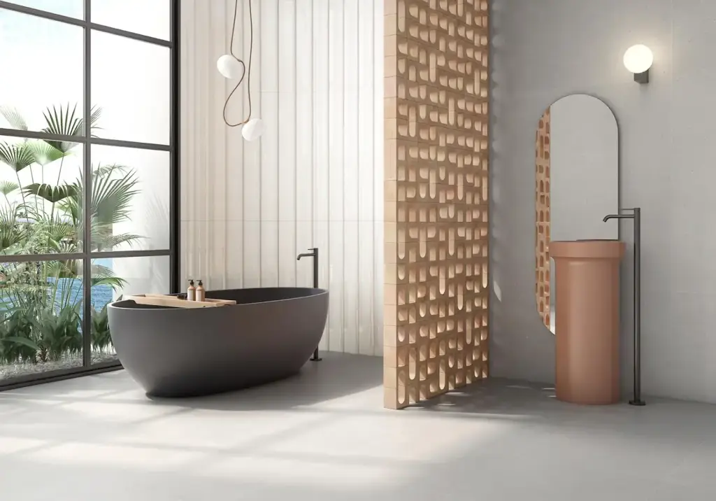 Интерьер ITT Ceramic Land - 7