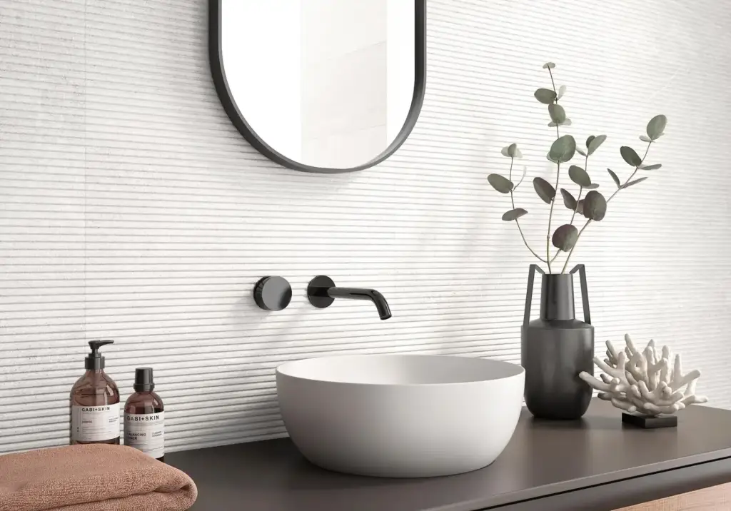 Интерьер ITT Ceramic Burlington - 6