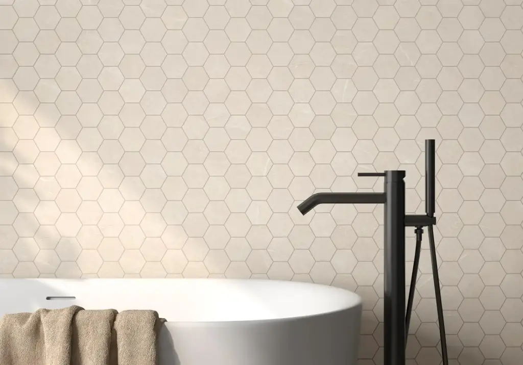 Интерьер ITT Ceramic Burlington - 3