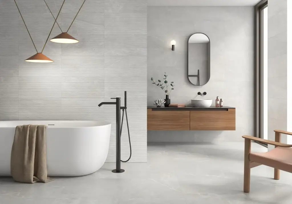 Интерьер ITT Ceramic Burlington - 5