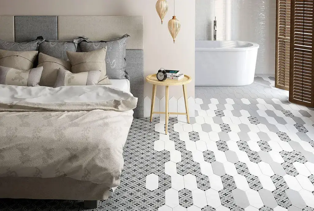 Интерьер Equipe Kite