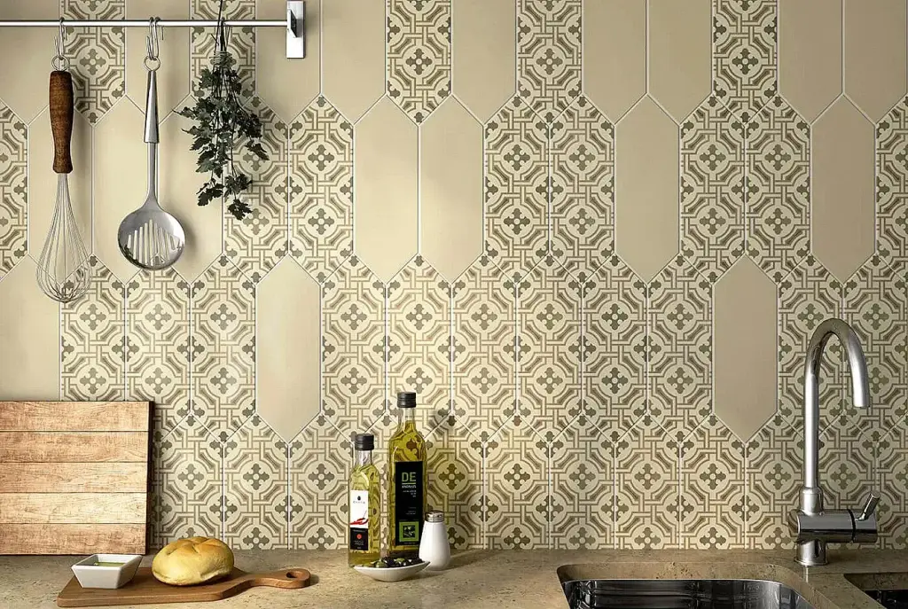 Интерьер Equipe Kite - 9