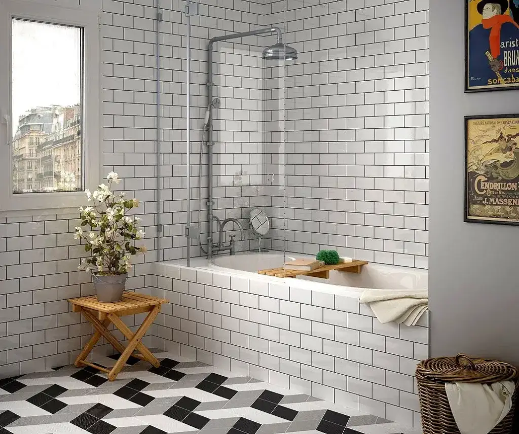 Интерьер Equipe Rhombus - 3