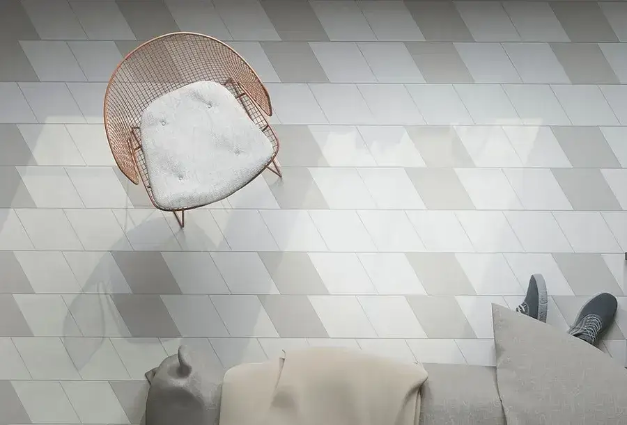 Интерьер Equipe Rhombus - 9