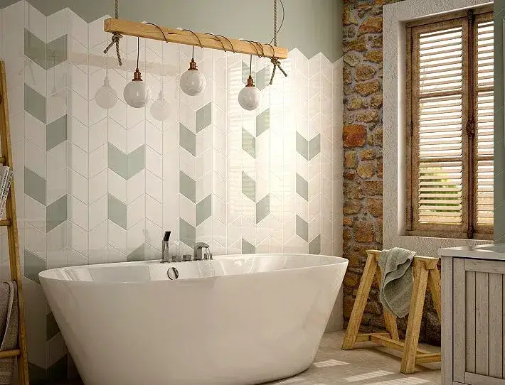 Интерьер Equipe Rhombus - 11