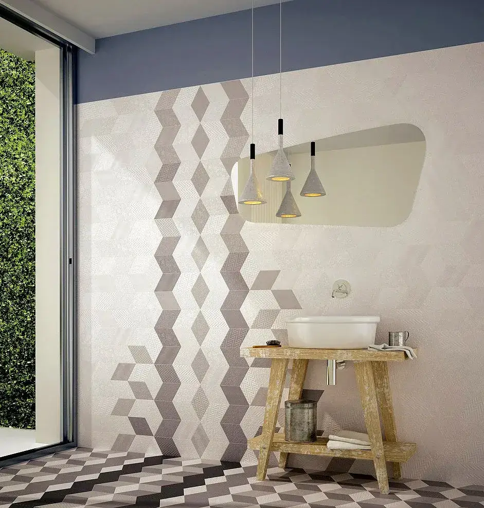 Интерьер Equipe Rhombus - 8