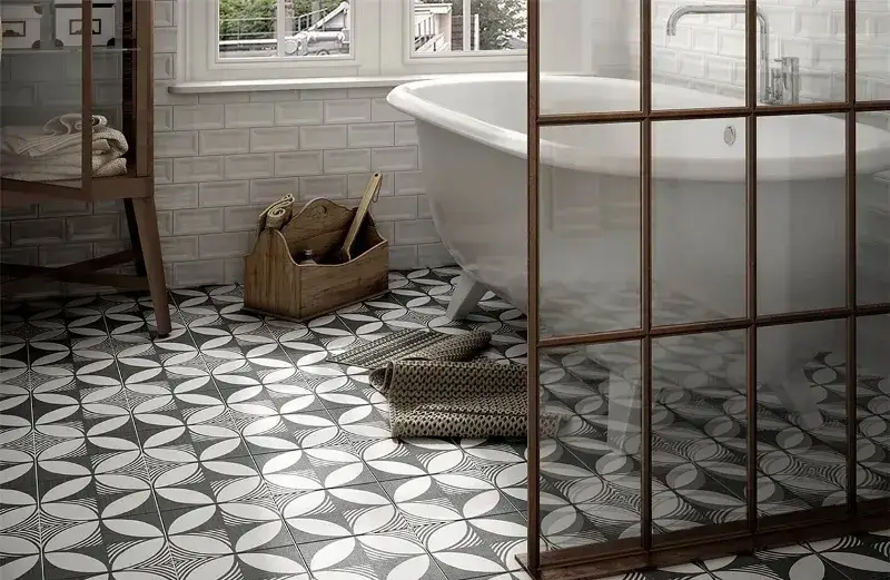 Интерьер Equipe Caprice Deco - 11