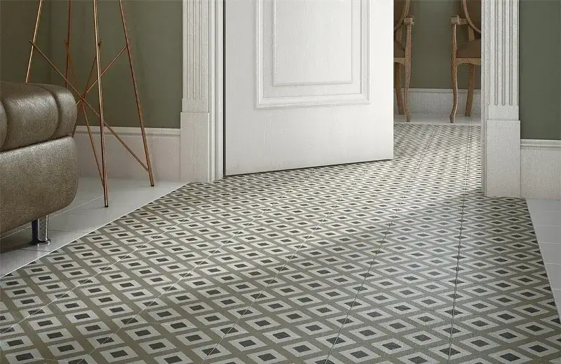 Интерьер Equipe Caprice Deco - 16