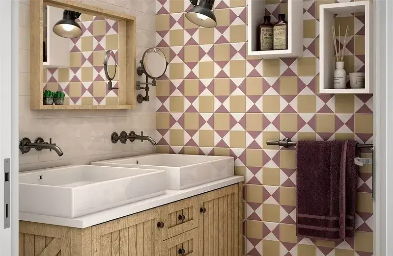 Интерьер Equipe Caprice Deco - 14