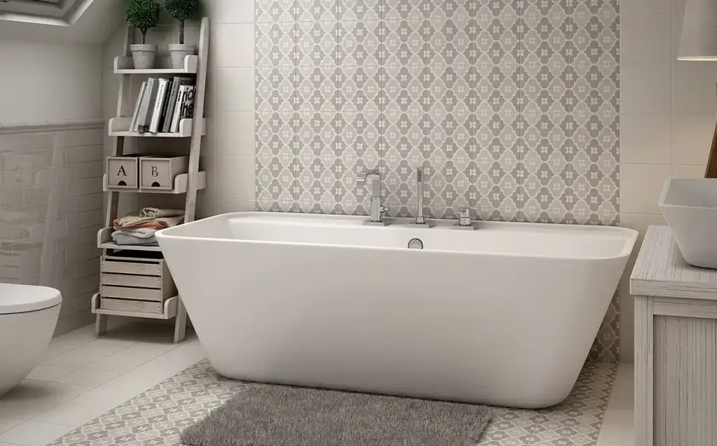 Интерьер Equipe Caprice Deco