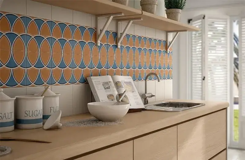 Интерьер Equipe Caprice Deco - 17