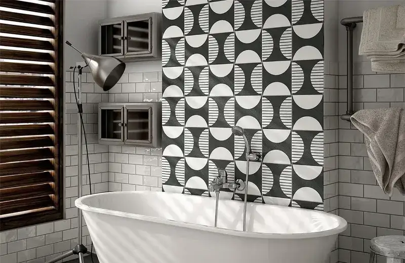 Интерьер Equipe Caprice Deco - 9