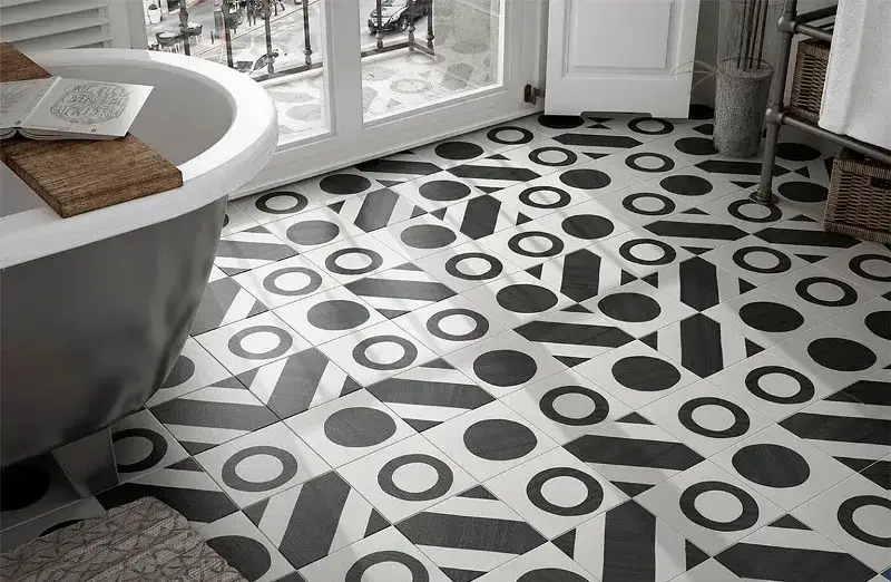 Интерьер Equipe Caprice Deco - 5