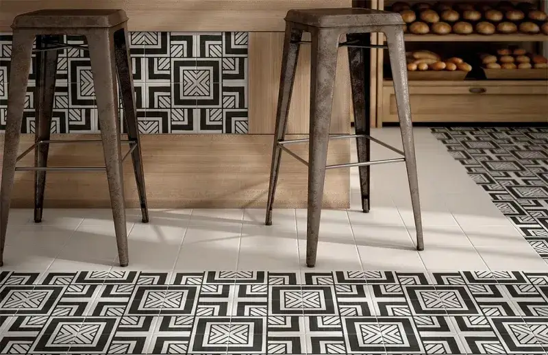 Интерьер Equipe Caprice Deco - 8