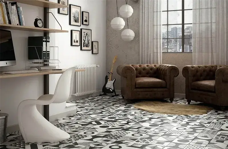 Интерьер Equipe Caprice Deco - 13