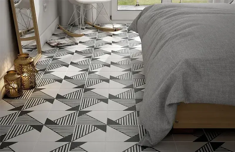 Интерьер Equipe Caprice Deco - 1