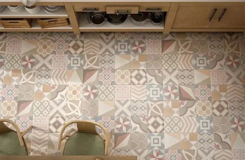 Интерьер Equipe Caprice Deco - 12