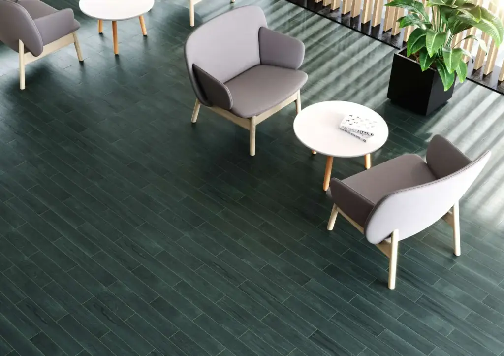 Интерьер Peronda Argila columbus