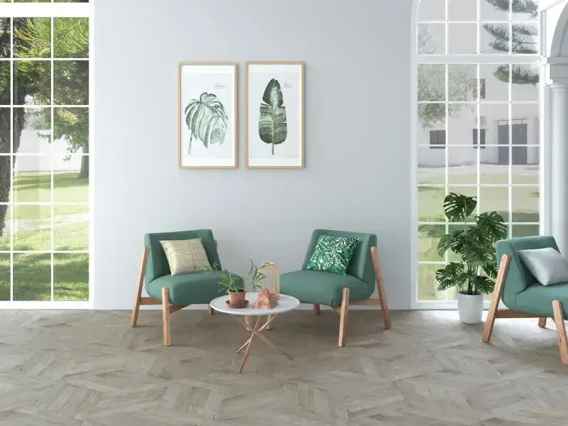 Интерьер Peronda Argila Melrose - 5