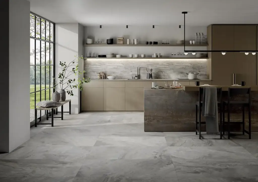 Интерьер La Fabbrica Ceramiche Deep Stone - 2