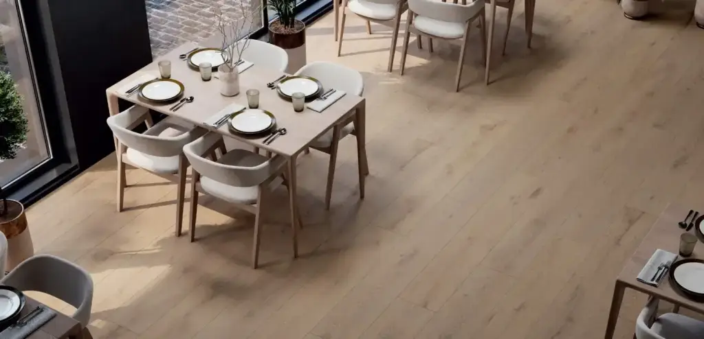 Интерьер Grespania Oslo