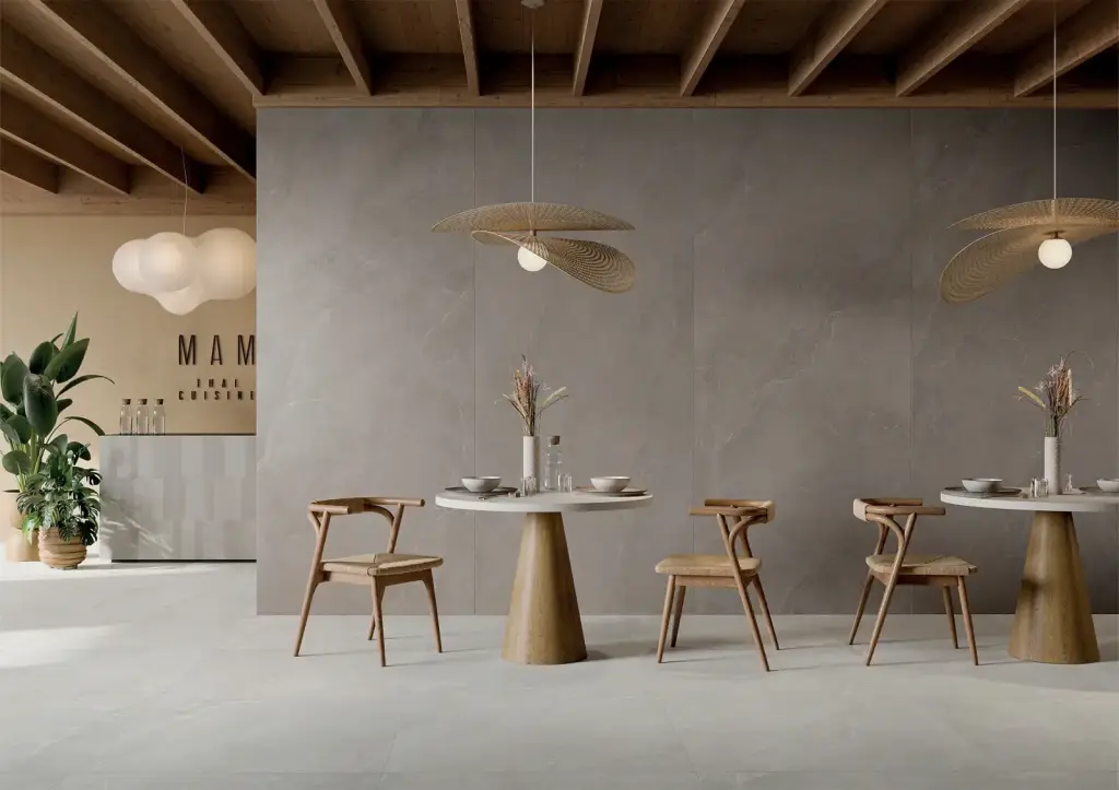 Интерьер Ava Ceramica Noble Stone - 2