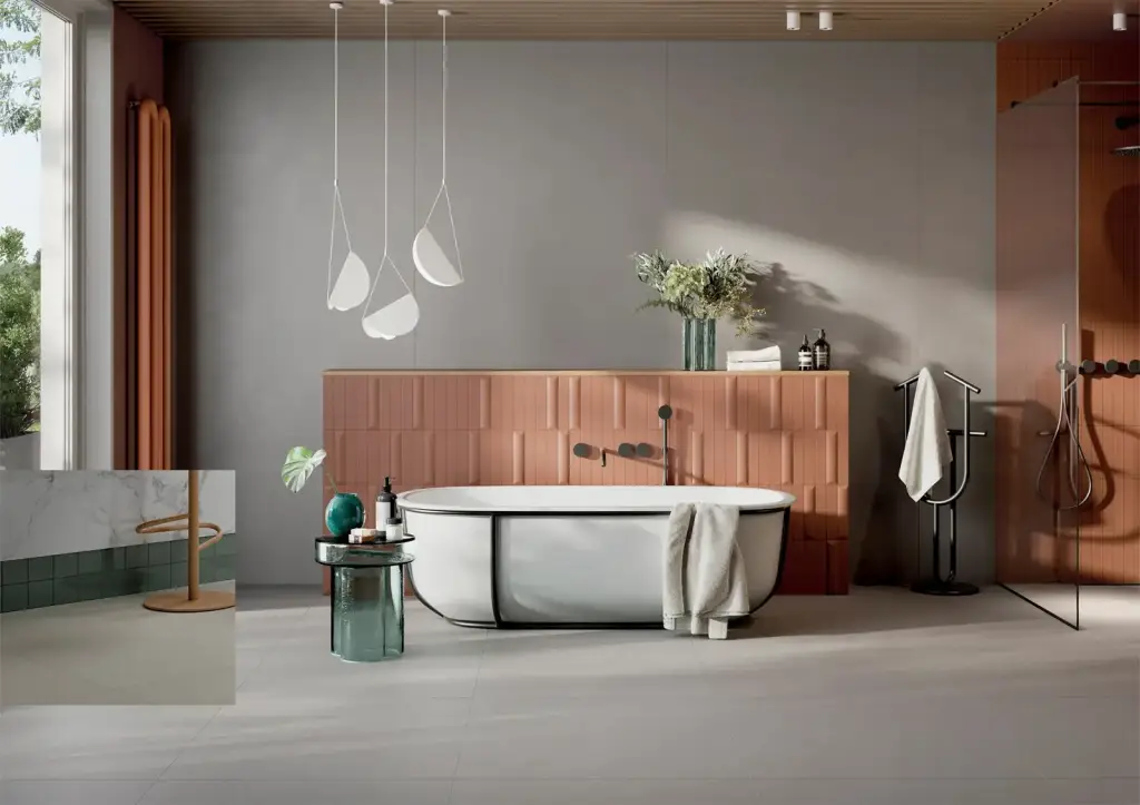 Интерьер Ava Ceramica Le Malte - 3