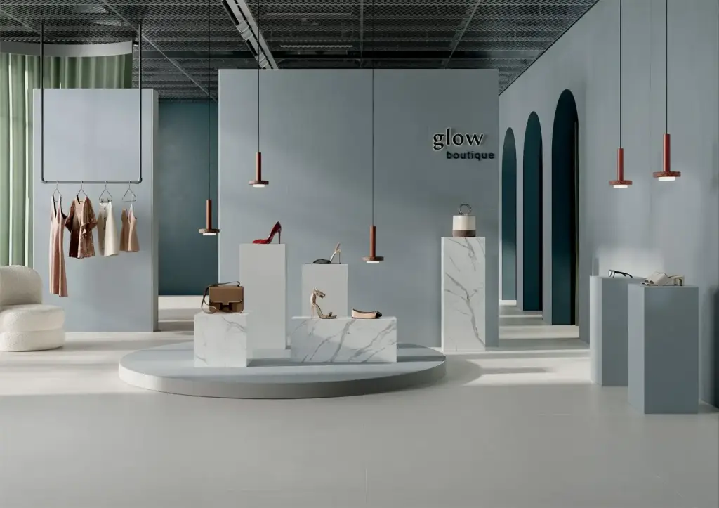 Интерьер Ava Ceramica Le Malte - 4