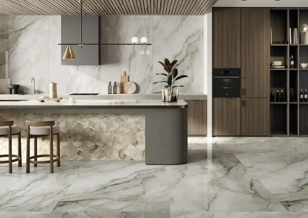 Интерьер Ava Ceramica Bolgheri Stone