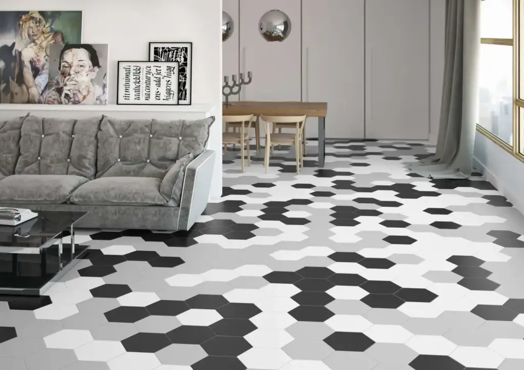 Интерьер Peronda Argila Origami