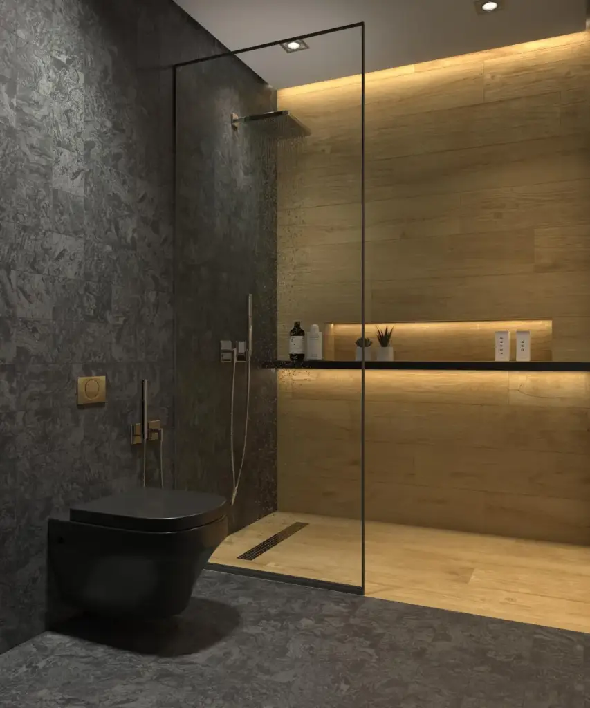 Интерьер Dune Quercus - 5