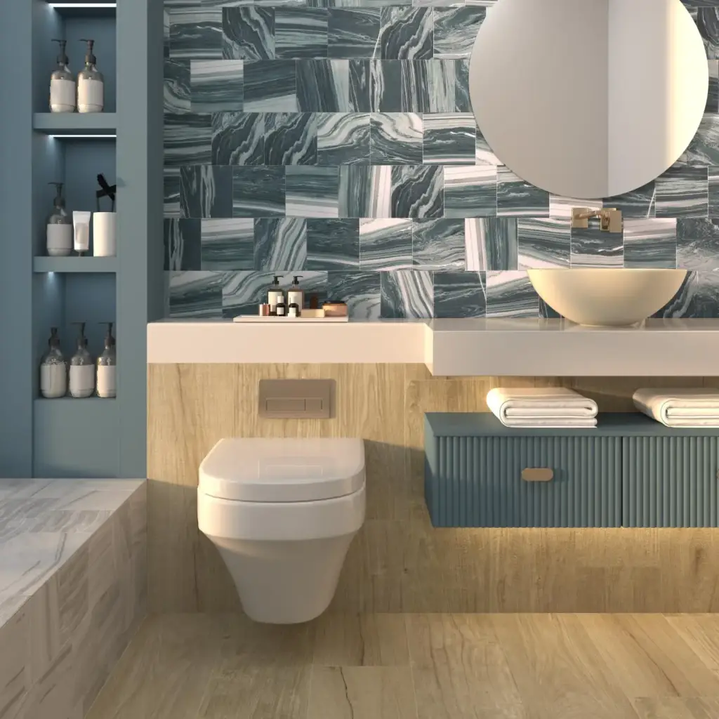 Интерьер Dune Quercus - 6