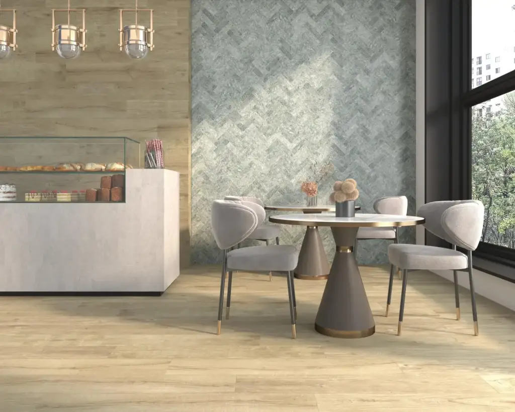 Интерьер Dune Quercus - 1