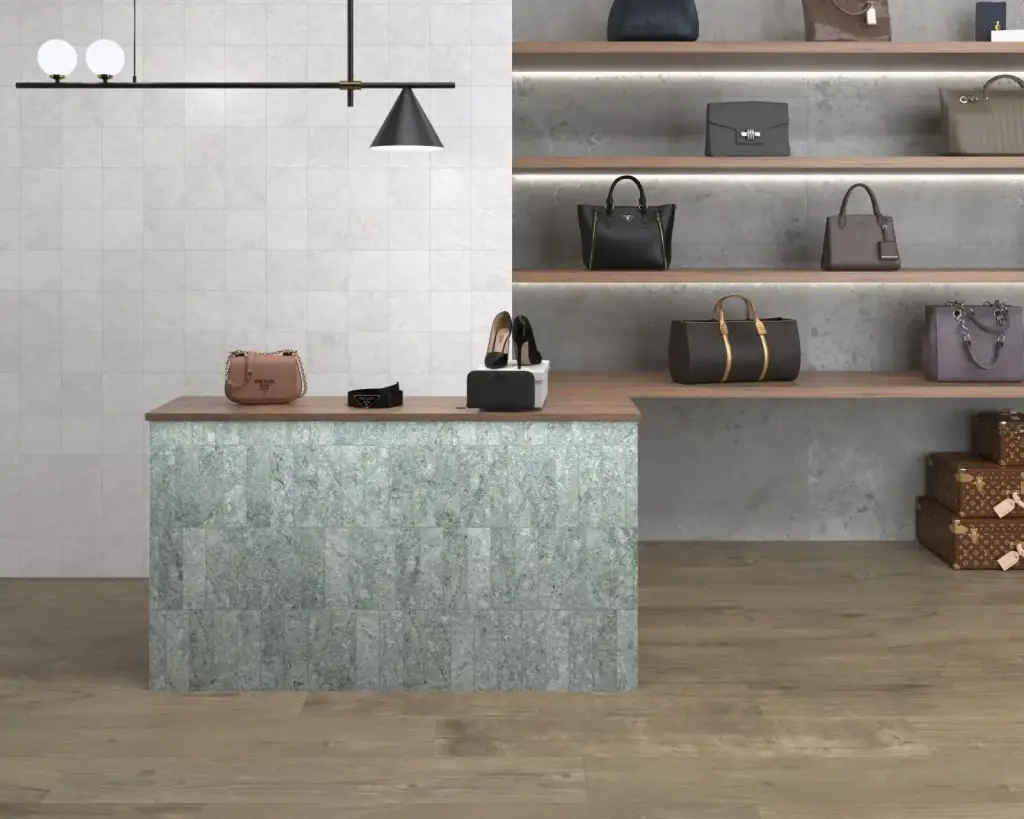 Интерьер Dune Quercus - 17