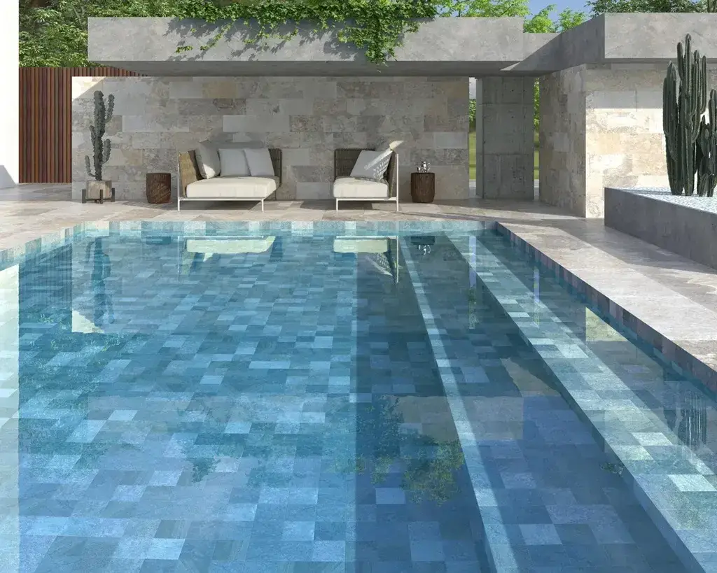 Интерьер Dune Ardesia