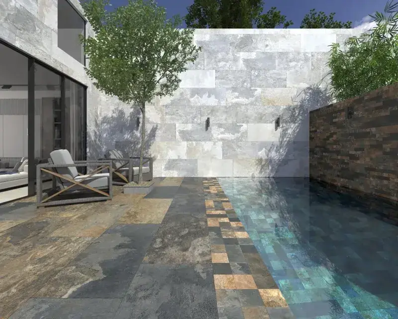 Интерьер Dune Ardesia - 3