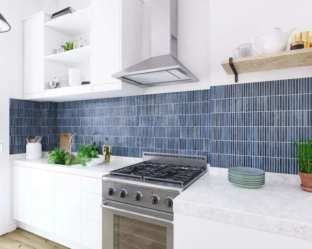 Интерьер Dune Kit-kat