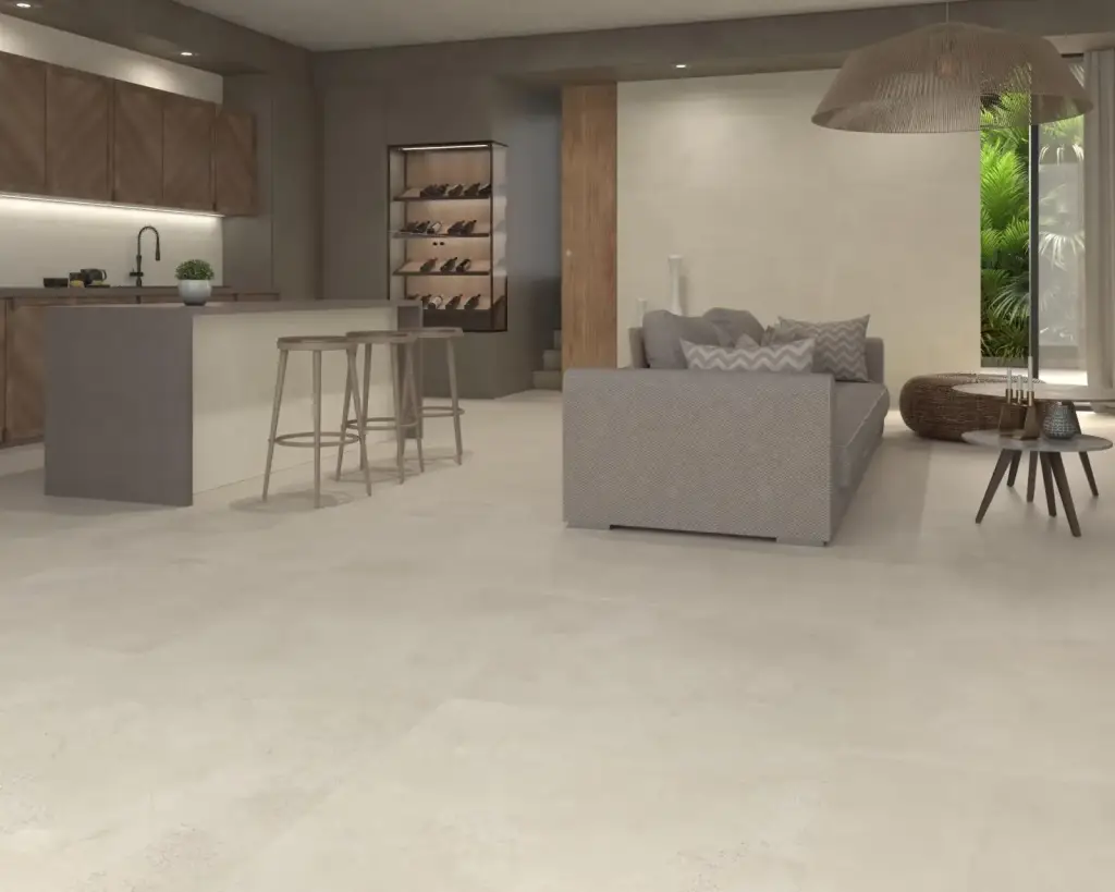 Интерьер Dune Zement - 16