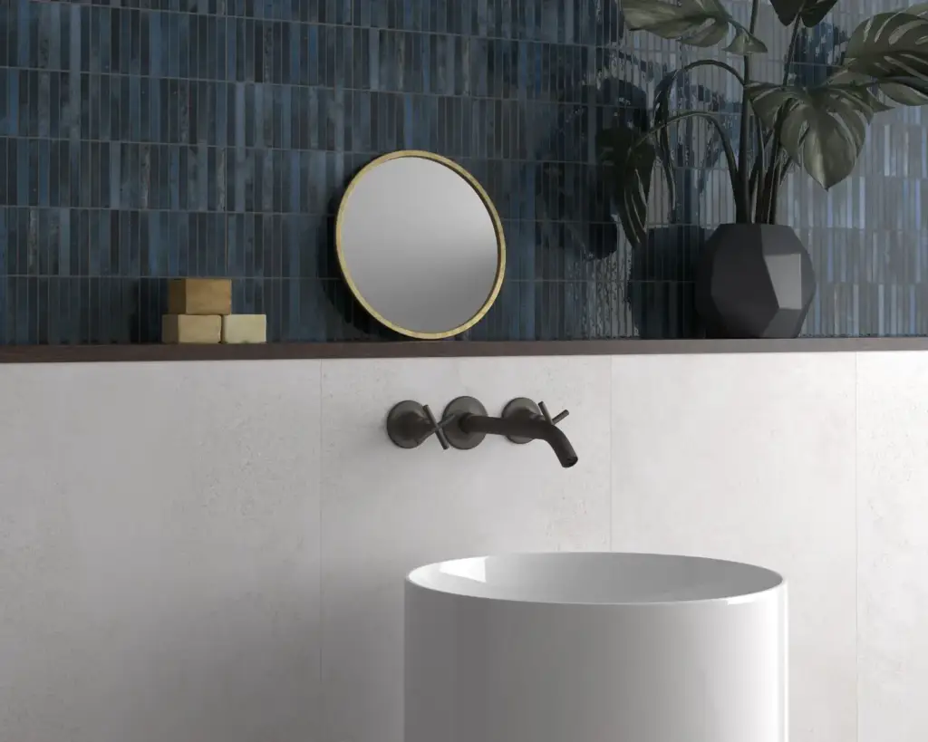 Интерьер Dune Zement - 1