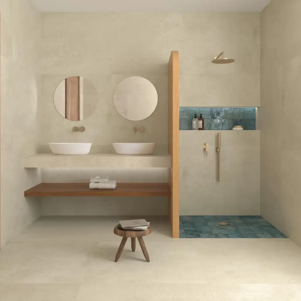 Интерьер Dune Tahiti - 6