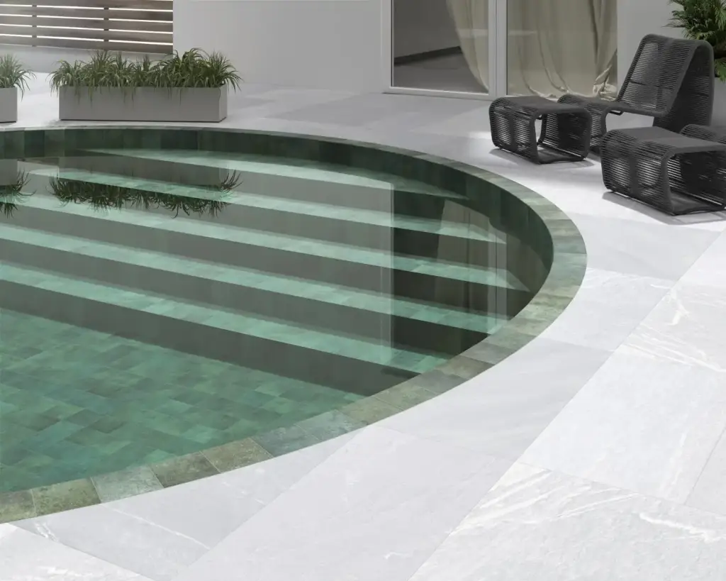 Интерьер Dune Tahiti - 3