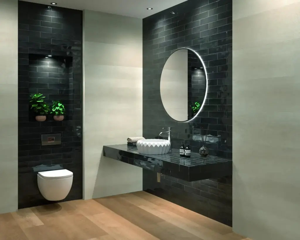 Интерьер Dune Agadir