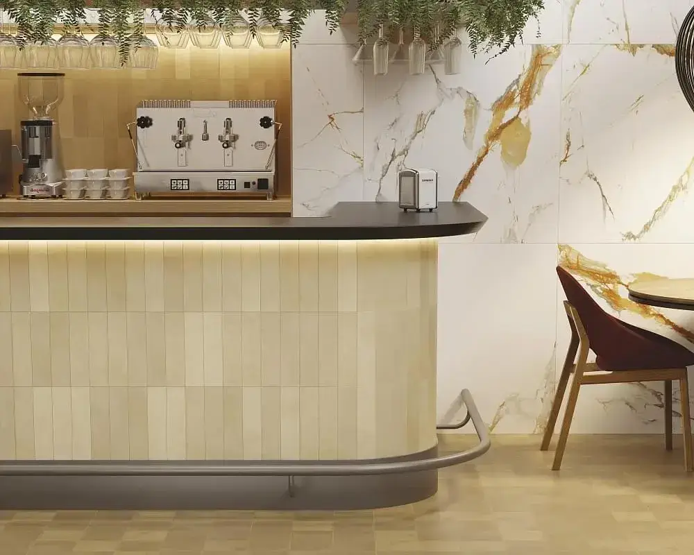 Интерьер Dune Agadir - 2