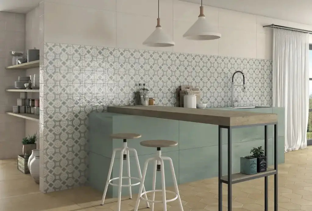 Интерьер Dune Berlin - 1