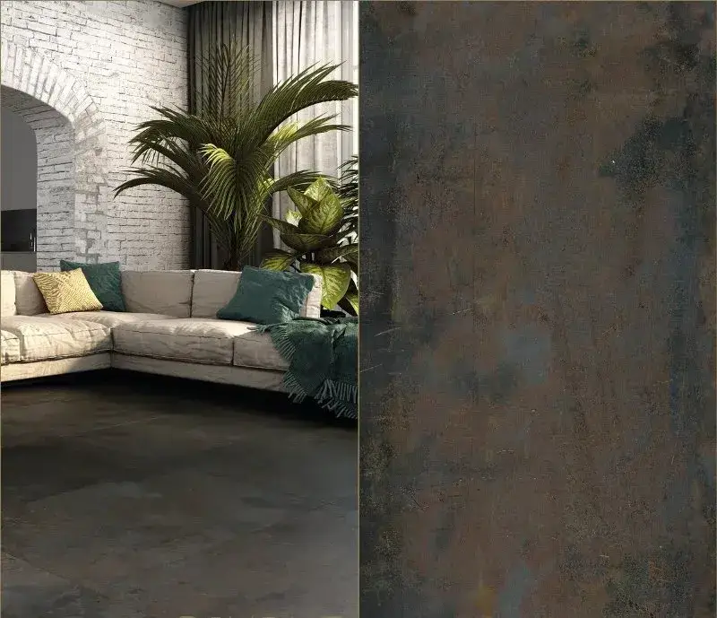 Интерьер Dune Diurne - 1