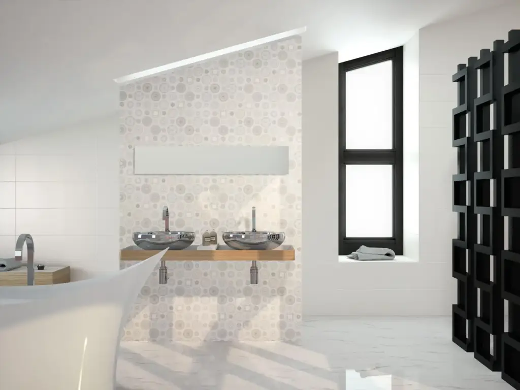 Интерьер Dune Mosaico