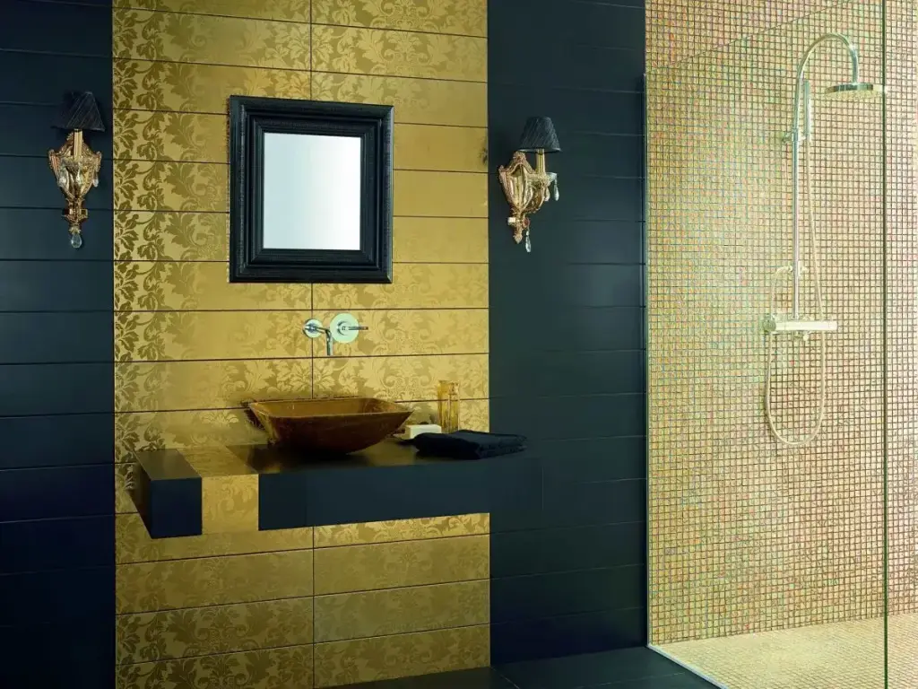 Интерьер Dune Mosaico - 15